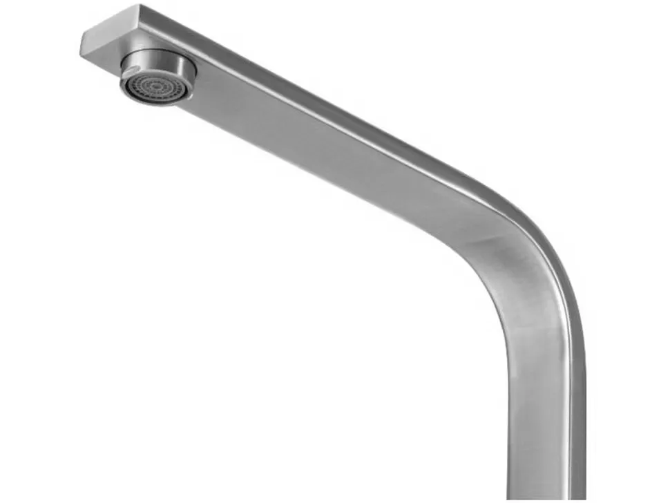 Смеситель TARRASA Inox Granado фото 3