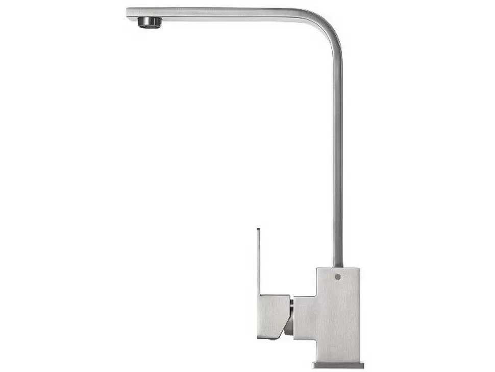 Смеситель TARRASA Inox Granado фото 2