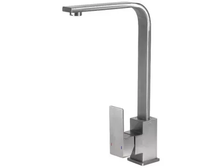 Смеситель TARRASA Inox Granado