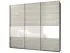 Шафа-купе ErgoSens Lux 14 Екр-1 2100х2400х667 тридверна Константа Шафа-купе ErgoSens Lux 14 Екр-1 2100х2400х667 тридверна Константа