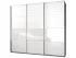 Шафа-купе ErgoSens Lux 14 Екр-1 2100х2400х667 тридверна Константа Шафа-купе ErgoSens Lux 14 Екр-1 2100х2400х667 тридверна Константа