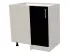 Нижня кутова тумба НСЩ 900/1000/1050/1100/1200x820x600 для кухні LuxeForm Рост Нижня кутова тумба НСЩ 900/1000/1050/1100/1200x820x600 для кухні LuxeForm Рост