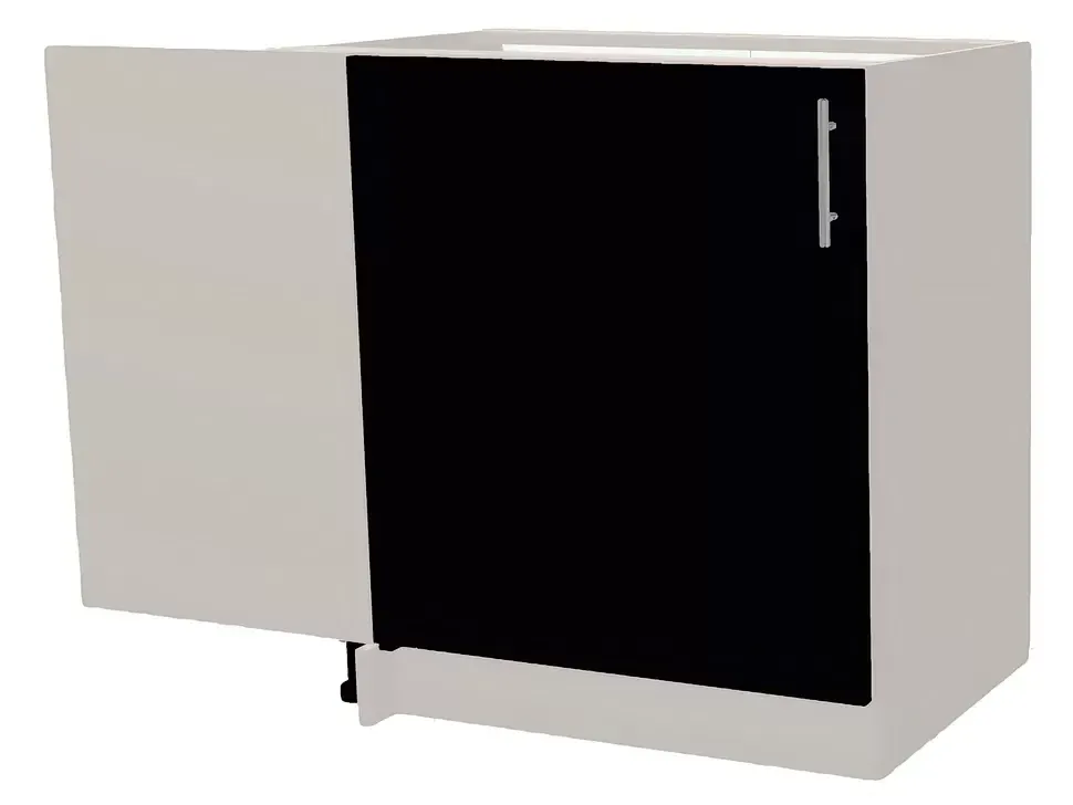 1200 Мм Нижня кутова тумба НСЩ 900/1000/1050/1100/1200x820x600 для кухні LuxeForm Рост 1200 Мм Нижня кутова тумба НСЩ 900/1000/1050/1100/1200x820x600 для кухні LuxeForm Рост
