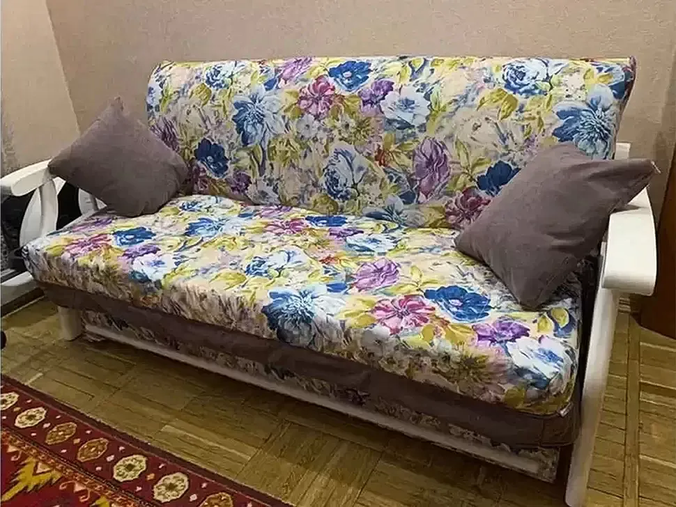 Диван Клео АК Константа аккордеон фото 32 Диван Клео АК Константа аккордеон фото 32