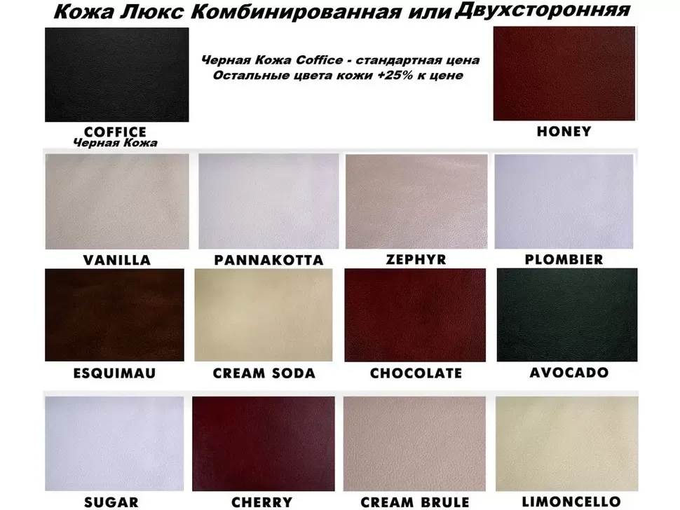 Офісне крісло Севілья Вуд RICHMAN фото 8 Офісне крісло Севілья Вуд RICHMAN фото 8