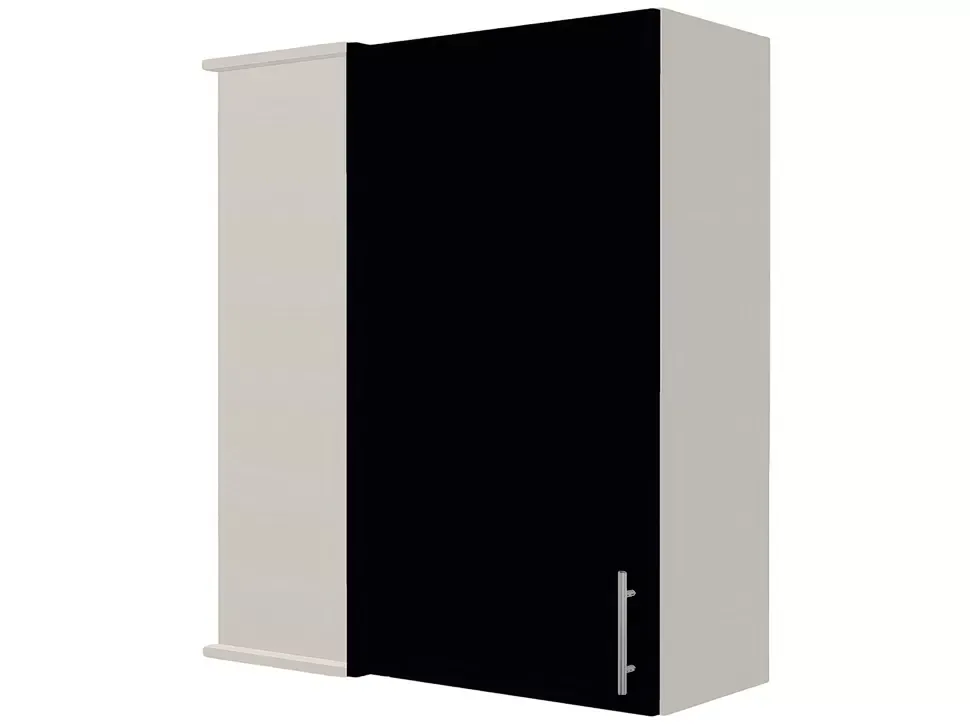 800 Мм, 927 Мм Верхний угловой прямой модуль ВCУ 750/800х720/927х350 LuxeForm Рост