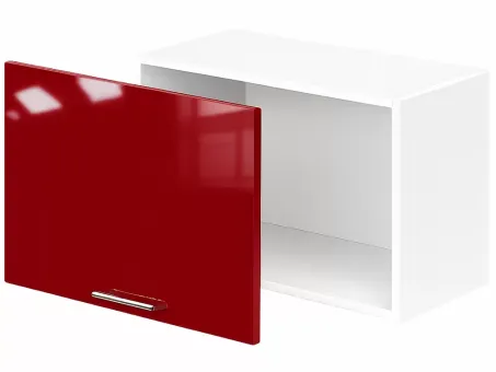 Верхня шафа витяжка для кухні Мода модуль №13 600x406x280 Віп-Майстер Верхня шафа витяжка для кухні Мода модуль №13 600x406x280 Віп-Майстер