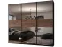 Шафа-купе ErgoSens Lux 2 Екр-1 2100х2400х667 тридверна Константа Шафа-купе ErgoSens Lux 2 Екр-1 2100х2400х667 тридверна Константа