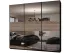 Шафа-купе ErgoSens Lux 2 Екр-1 2100х2400х667 тридверна Константа Шафа-купе ErgoSens Lux 2 Екр-1 2100х2400х667 тридверна Константа