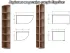 Шафа-купе ErgoSens Lux 2 Екр-1 2100х2400х667 тридверна Константа Шафа-купе ErgoSens Lux 2 Екр-1 2100х2400х667 тридверна Константа