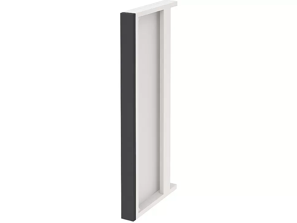Верхний модуль вставка ВСП 50х720/927х300 LuxeForm Рост купить в Киеве – Киев-Мебель™