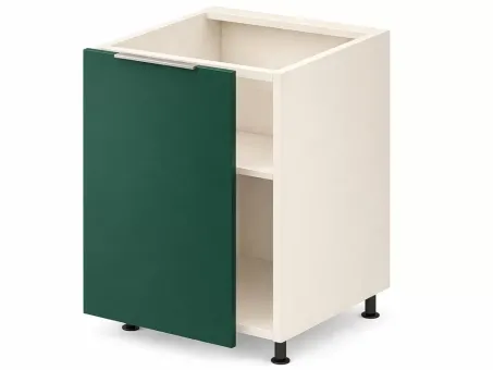Нижня кухонна шафа Флет модуль №4 450x820х450 Віп-Майстер