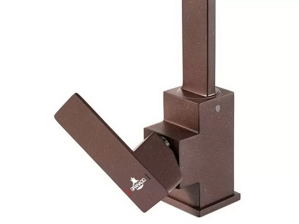 Смеситель TARRASA Marron Granado фото 3