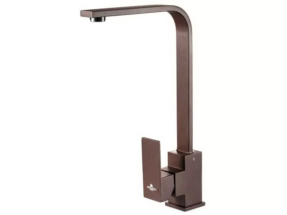 Смеситель TARRASA Marron Granado купить в Киеве – Киев-Мебель™