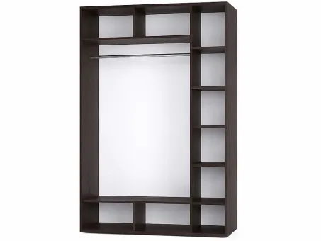 Шафа-купе Фенікс 1600×2400×600 Стандарт Шафа-купе Фенікс 1600×2400×600 Стандарт