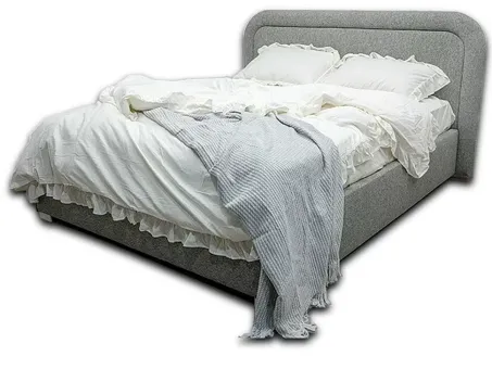 Двуспальная кровать Эмма Шик-Галичина™ 1200-2000
