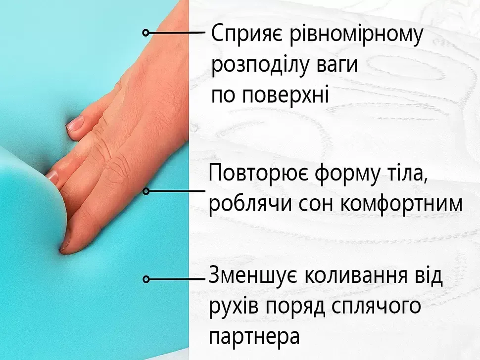Піна Super Soft