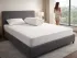 Матрац Premium Foam Константа 140–180×200 двоспальний на ліжку