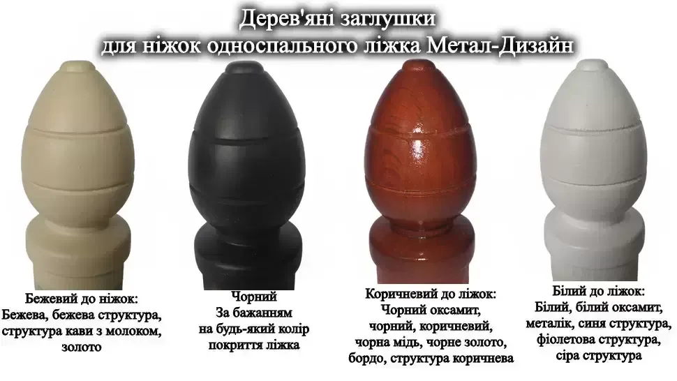 Двоспальне металеве ліжко Маргарита Метал-Дизайн фото 18 Двоспальне металеве ліжко Маргарита Метал-Дизайн фото 18