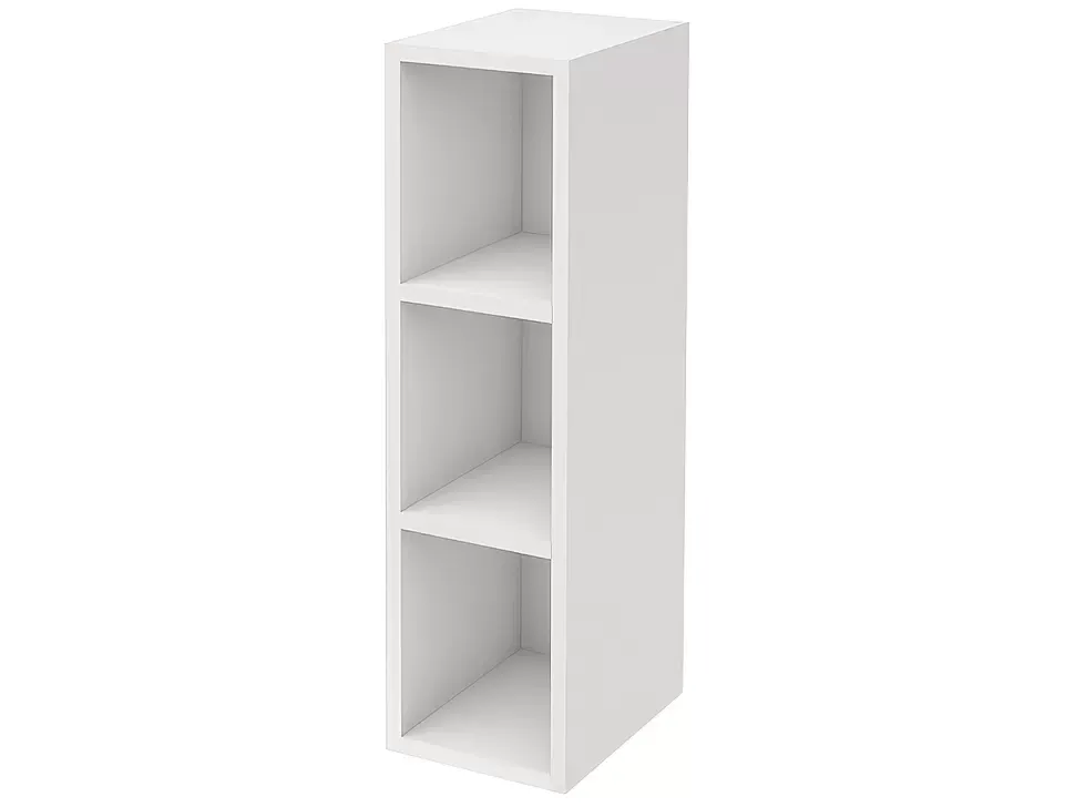 Верхние открытые полки модуль ВСВ 200х720х300 Рост™