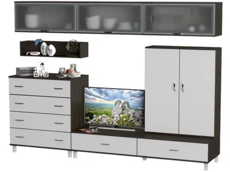 Комплект меблів Вітальня-005 Тіса Меблі