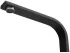 Смеситель TARRASA Black Shine Granado