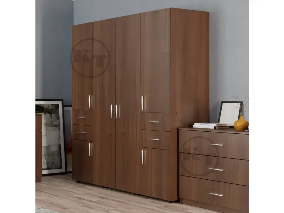 Шафа-20 Компаніт розпашна для одягу фото 5
