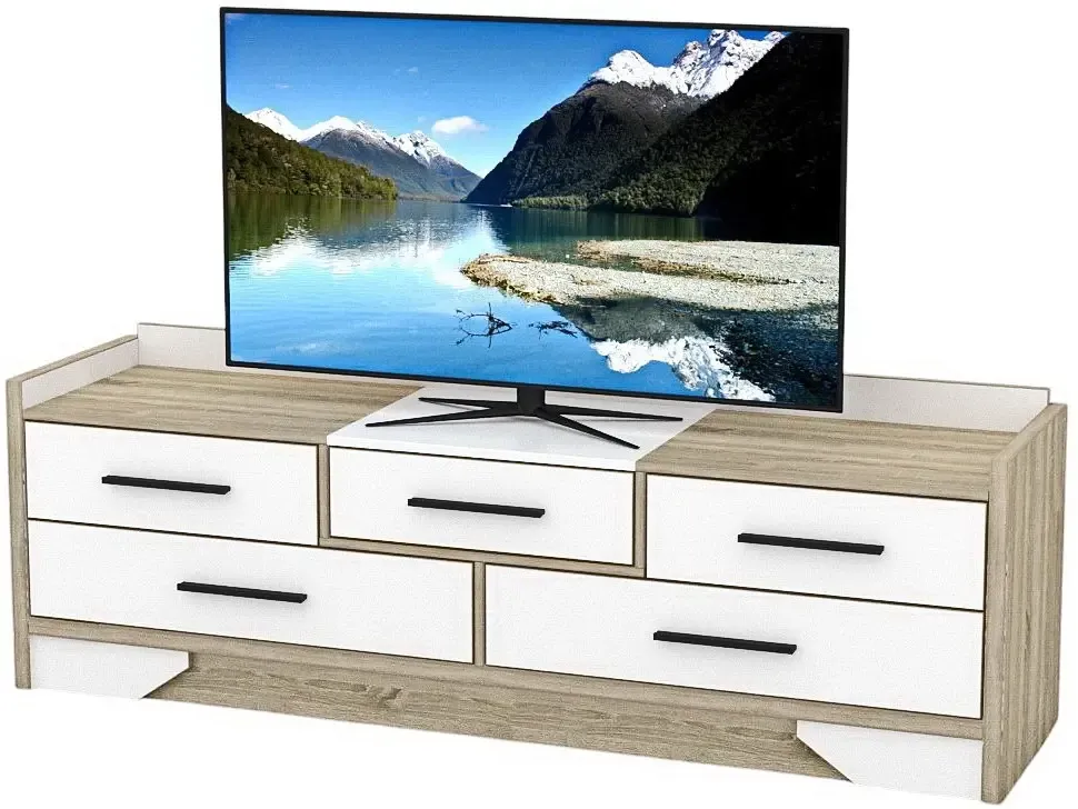 Тумба-TV под телевизор ТВ-395 Тиса-Мебель™