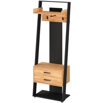 Прихожая Злата-2 Компанит