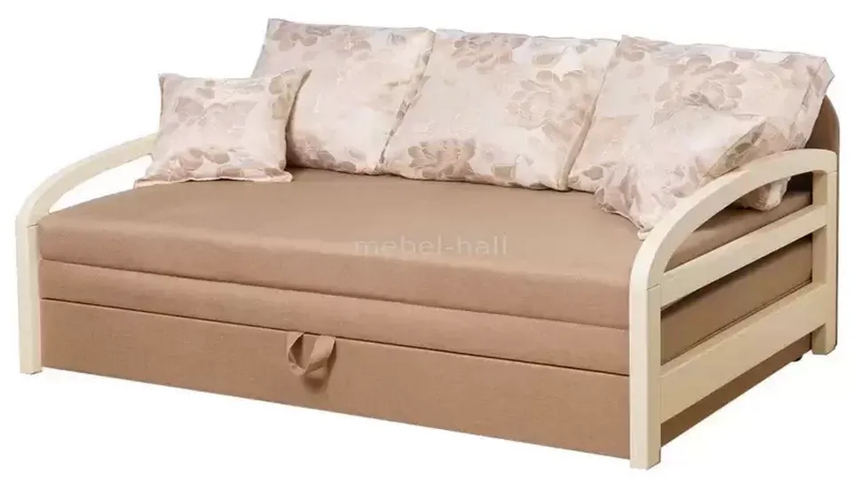 Диван Кубус мебельной фабрики TORINO
