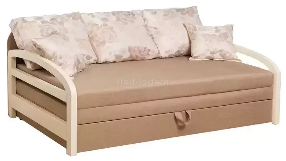 Недорогой диван Кубус мебельной фабрики TORINO