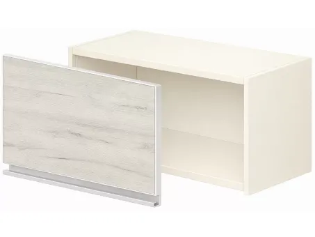 Верхня кухонна шафа Альта модуль №10 600x360x280 Віп-Майстер Верхня кухонна шафа Альта модуль №10 600x360x280 Віп-Майстер