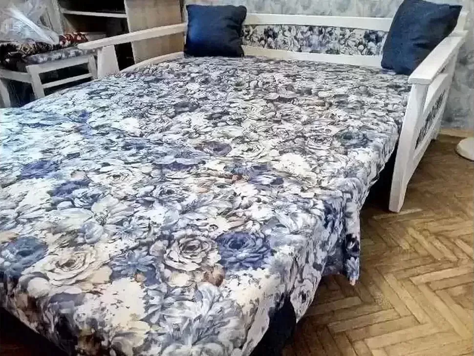 Диван аккордеон Порту АК Константа фото 17 Диван аккордеон Порту АК Константа фото 17