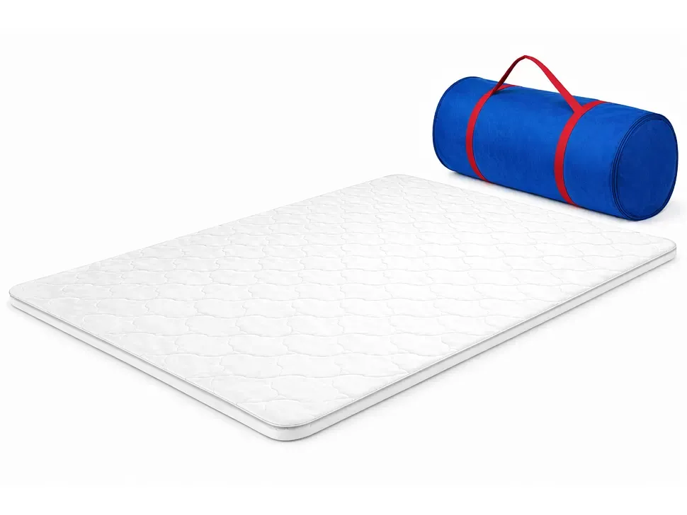 Топер Flexi Roll Константа в комплекті з сумкою