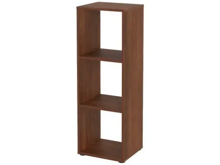 Книжкова шафа КШ-24 Компаніт