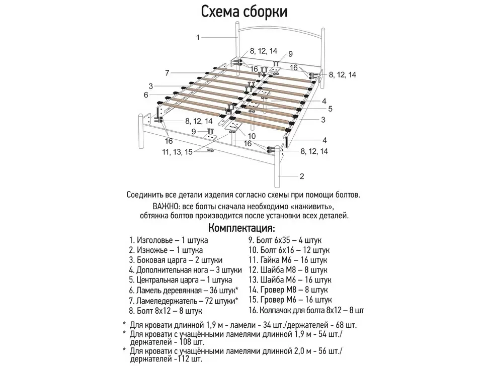 Двоспальне металеве ліжко Скарлет Метал-Дизайн фото 16 Двоспальне металеве ліжко Скарлет Метал-Дизайн фото 16