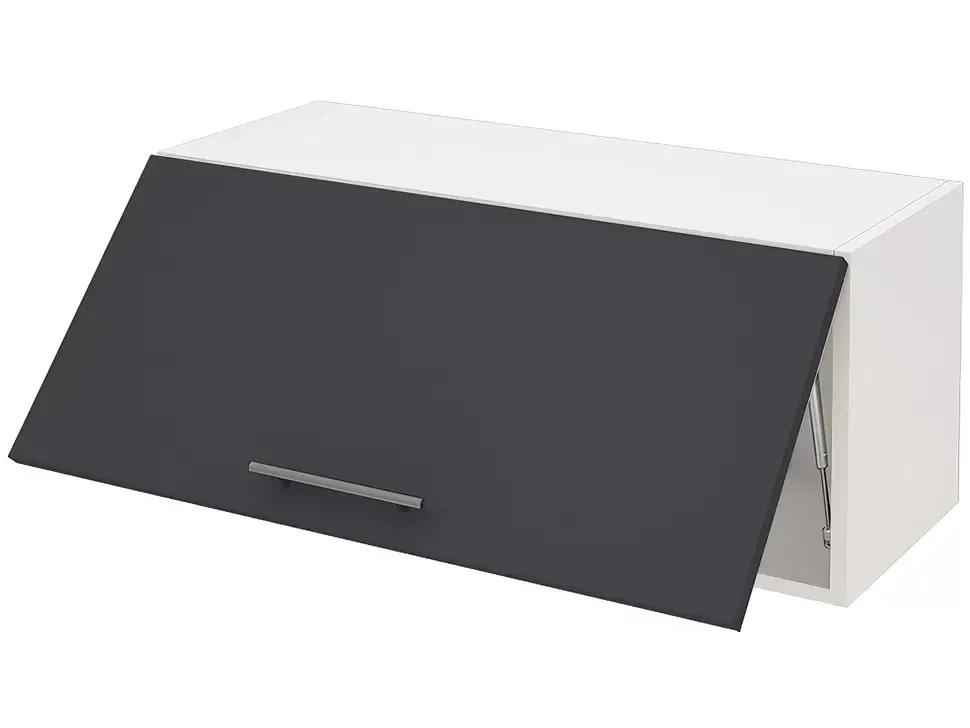 Відкритий верхній кухонний модуль ВСМг 900х360х560 Рост™ Відкритий верхній кухонний модуль ВСМг 900х360х560 Рост™