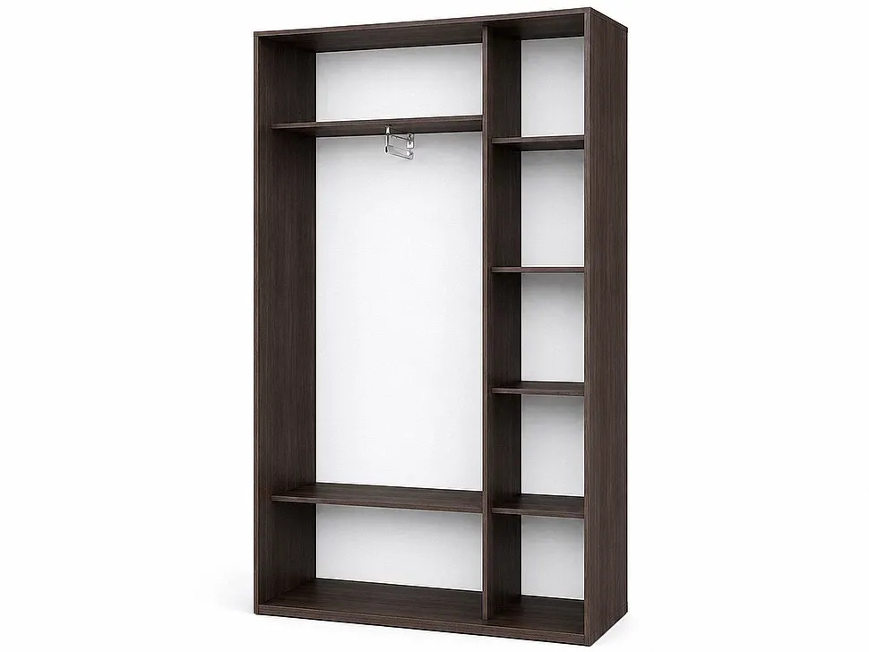 Шкаф-купе Феникс 1300×2200×450 Стандарт купить в Киеве – Киев-Мебель™