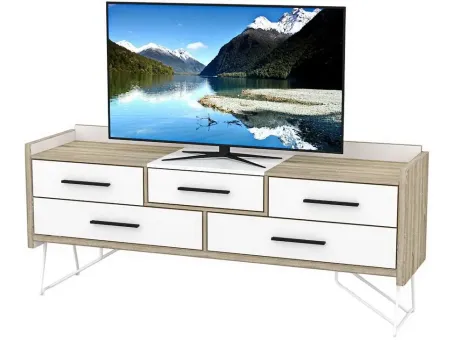 Тумба-TV под телевизор ТВ-397 Тиса Мебель