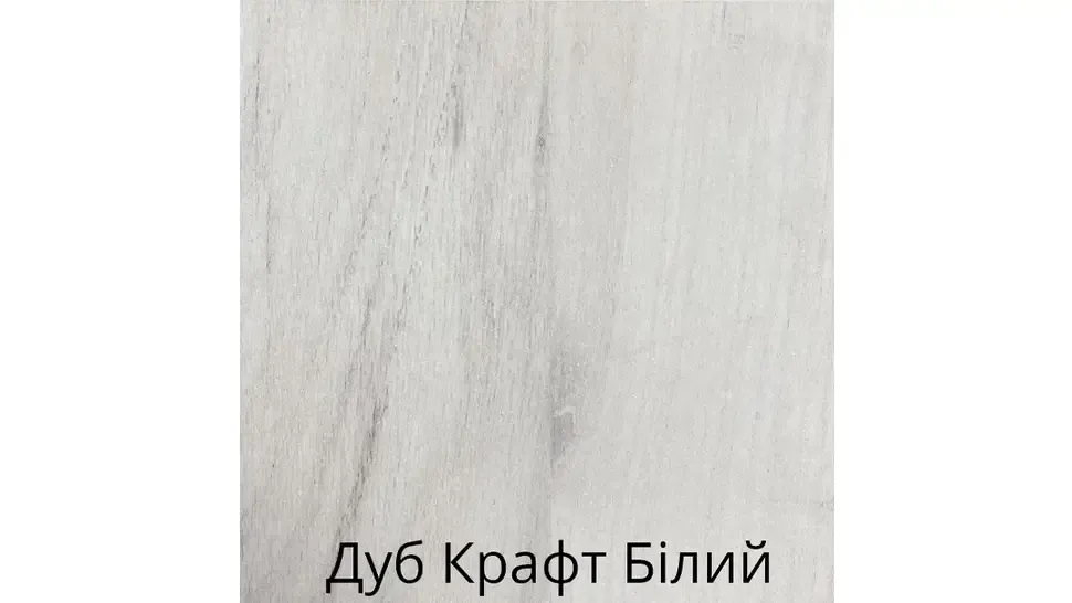 Дуб Крафт Белый цвет накладки ДСП в угловом диване Тим-UD мебельной фабрики Константа Дуб Крафт Белый цвет накладки ДСП в угловом диване Тим-UD мебельной фабрики Константа