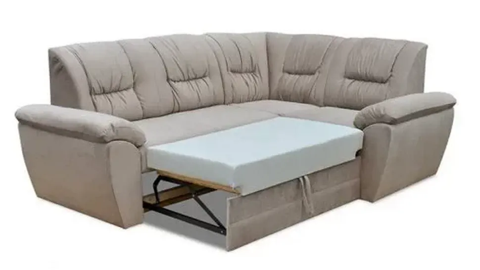 Угловой диван Бруклин В 21 мебельной фабрики Вика Угловой диван Бруклин В 21 мебельной фабрики Вика