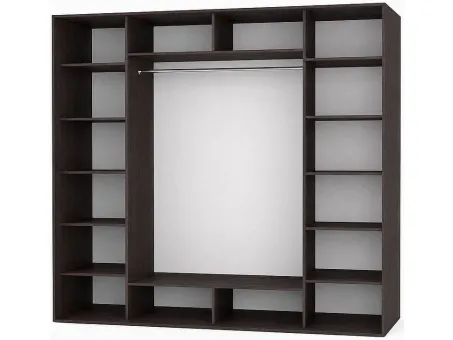 Шкаф-купе 2200×2250×600 Феникс Ультра Шкаф-купе 2200×2250×600 Феникс Ультра