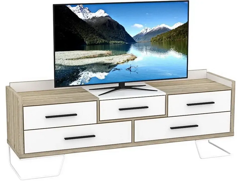 Тумба-TV під телевізор ТБ-398 виробника Тіса-Меблі™