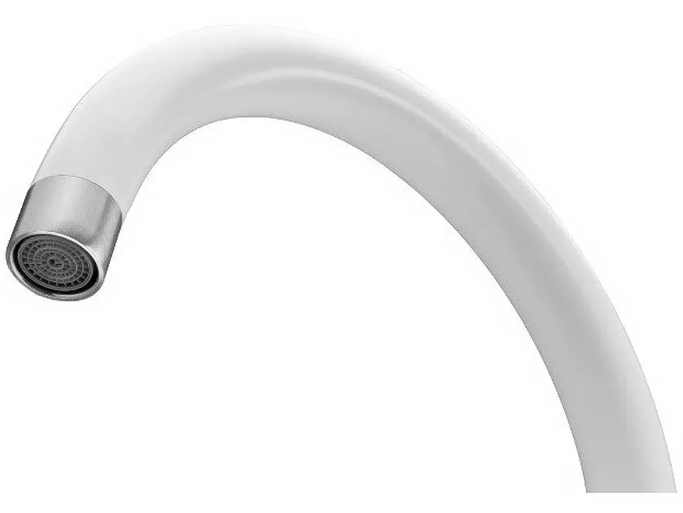 Смеситель ELCHE White Granado фото 3