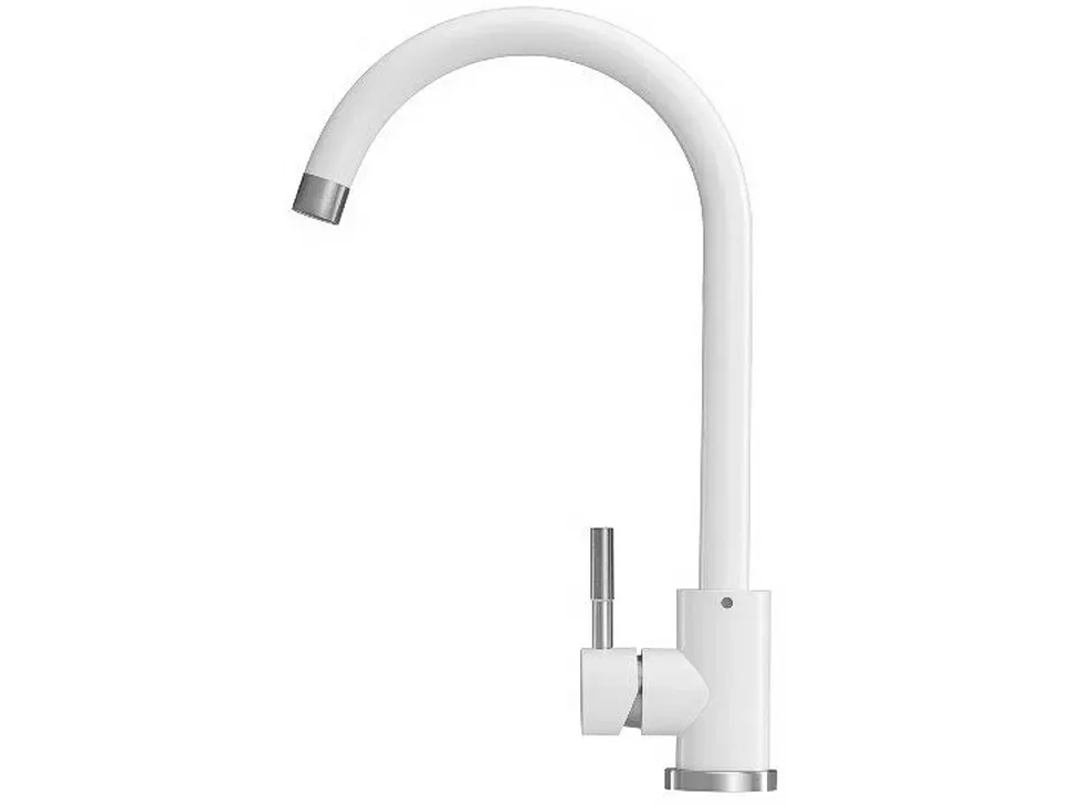 Смеситель ELCHE White Granado фото 2