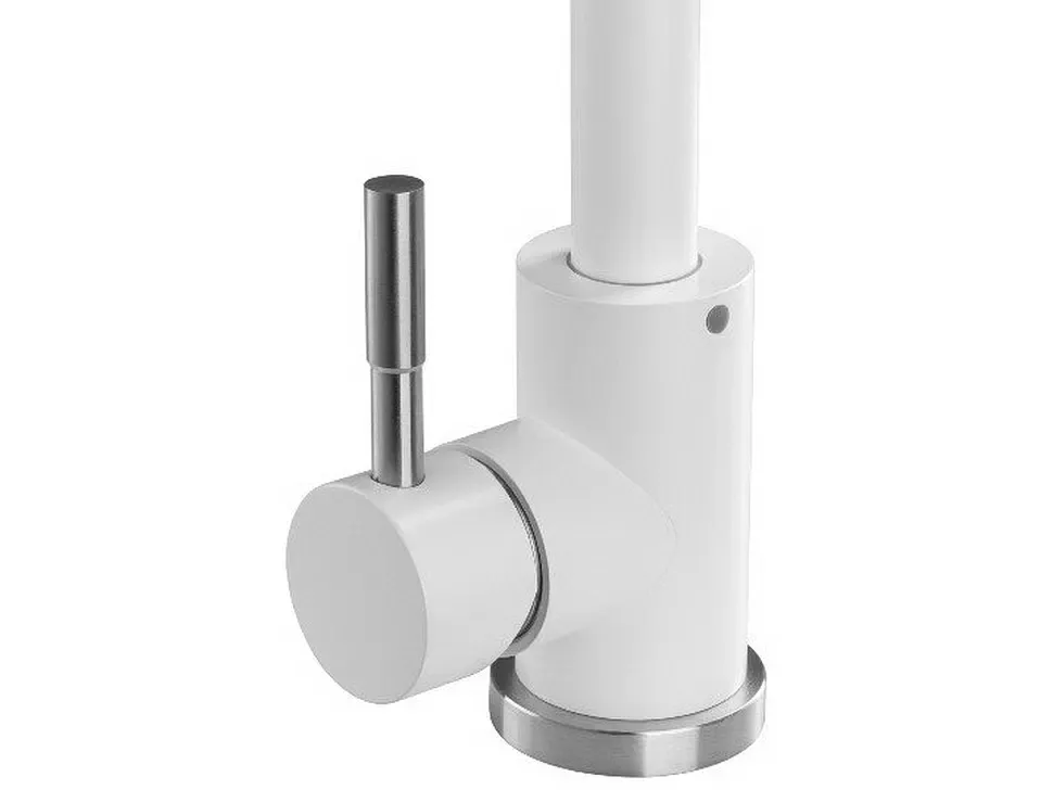 Смеситель ELCHE White Granado фото 4