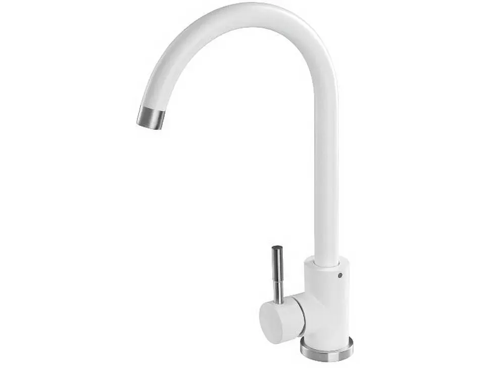 Смеситель ELCHE White Granado купить в Киеве – Киев-Мебель™