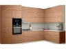 Угловая кухня Idea 3,6×2,0 м фасады LuxeForm Рост Угловая кухня Idea 3,6×2,0 м фасады LuxeForm Рост