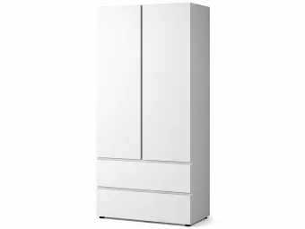 Шкаф Linds 21 Константа с ящиками – купить в Киеве, от производителя, доставка, оплата, гарантия Киев-Мебель™