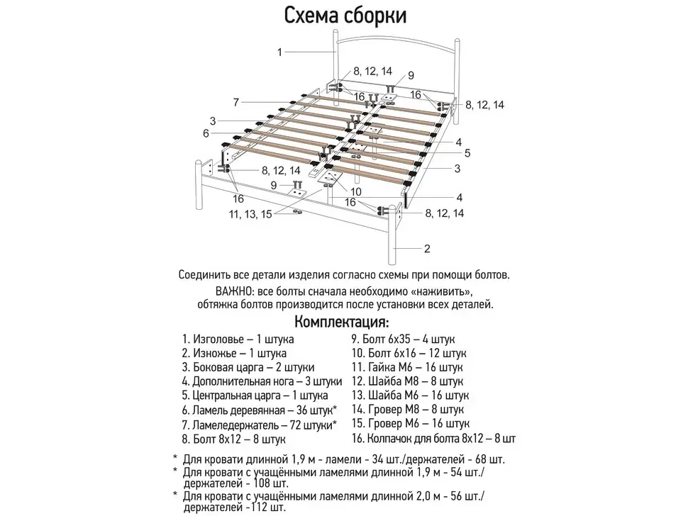 Двоспальне металеве ліжко Франческа Метал-Дизайн фото 16 Двоспальне металеве ліжко Франческа Метал-Дизайн фото 16